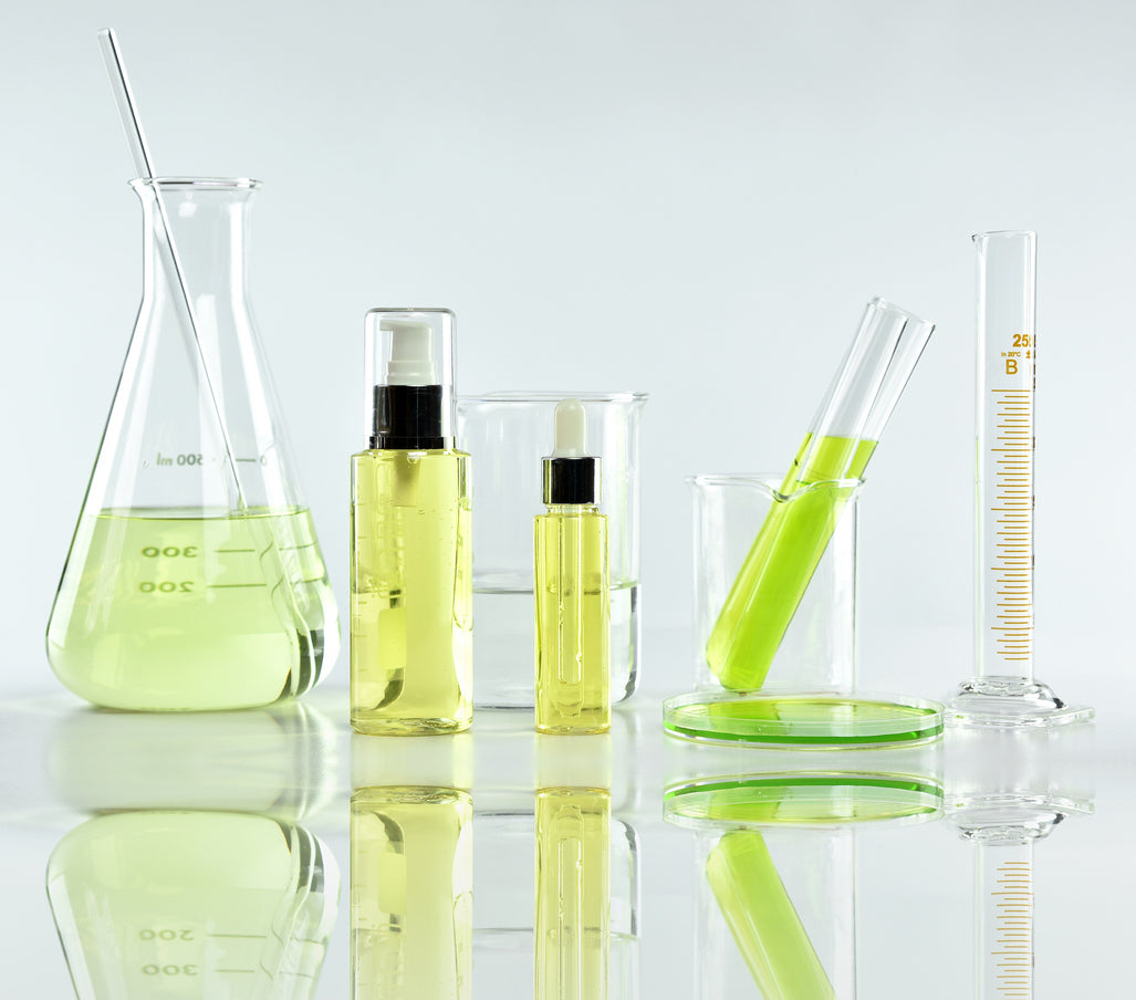 Lab261 – Lab 261